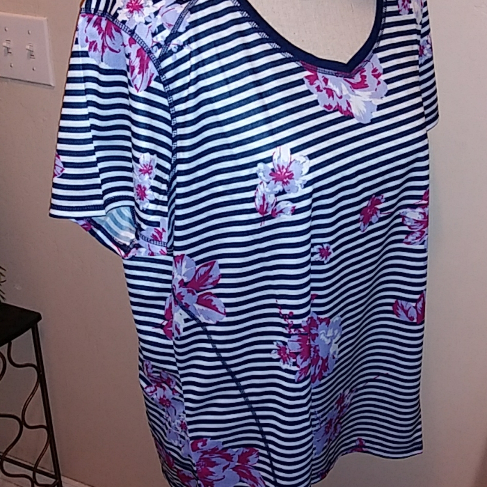 Quick-dri Top - Picture 3 of 6